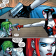 Illustration for article titled Harley Quinn Just Cut Ties With the Joker in the Most Satisfying Way